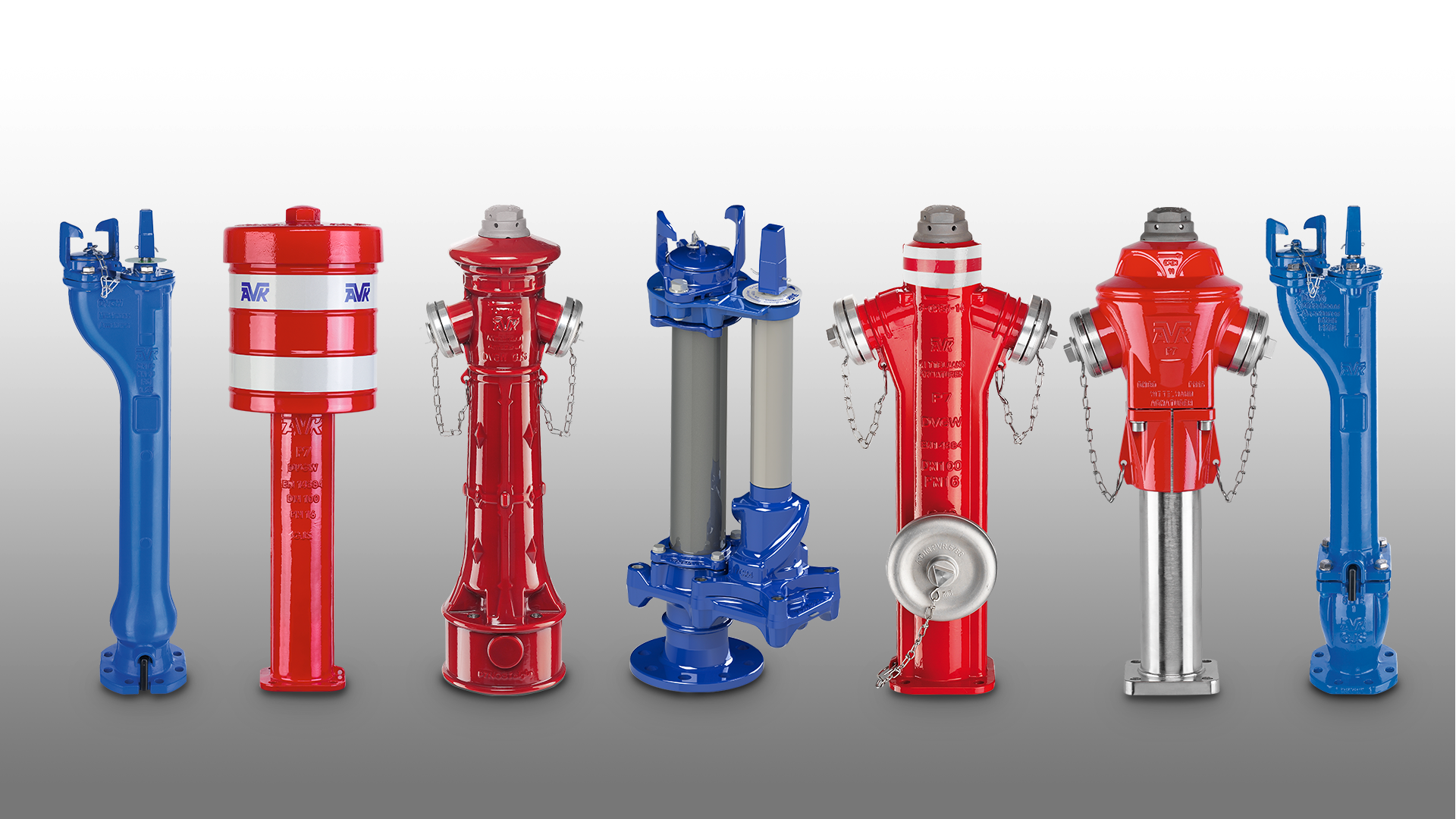 Hydrant Hydrants for water supply AVK International