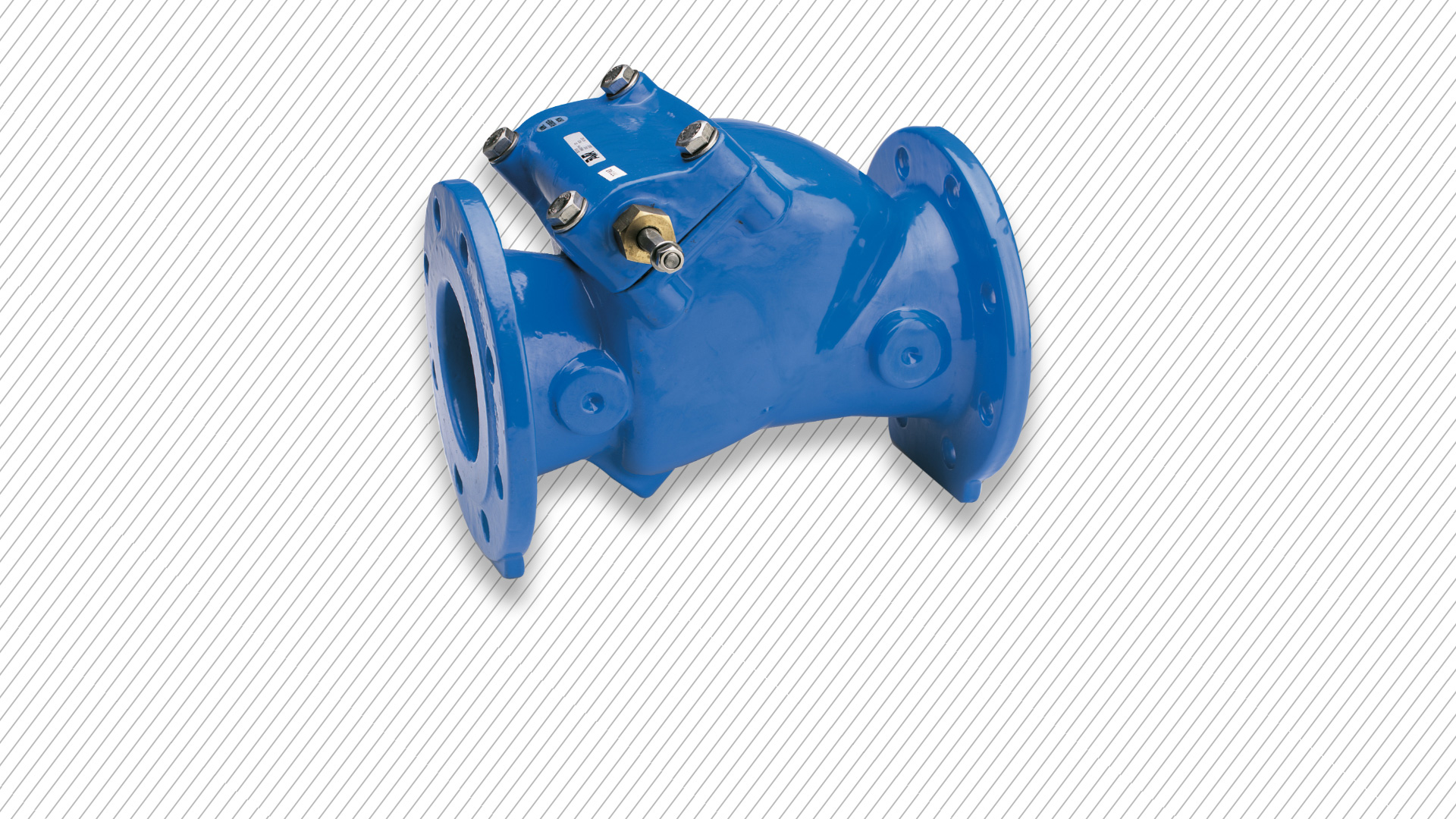 What Is A Swing Check Valve Function And Features Avk